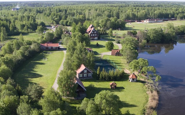 Kolkunovo Park Hotel