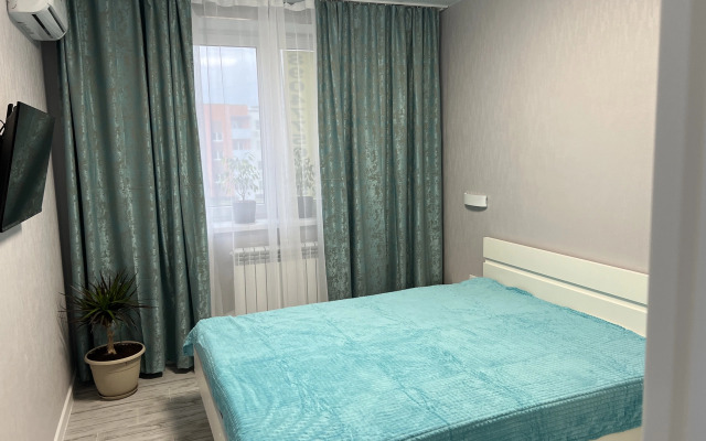 Квартира новая двушка в Родниковой долине