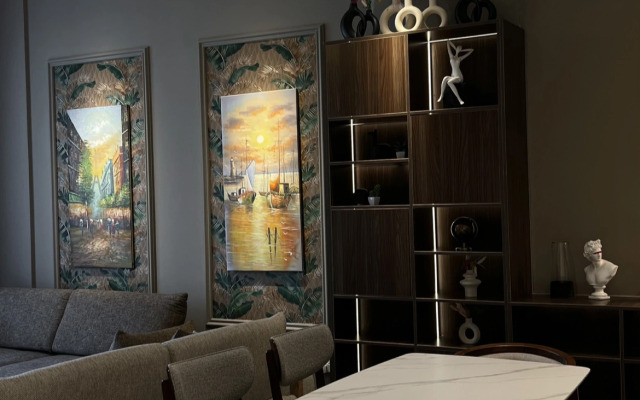 Welcome Home in La Cote 1 Apartments
