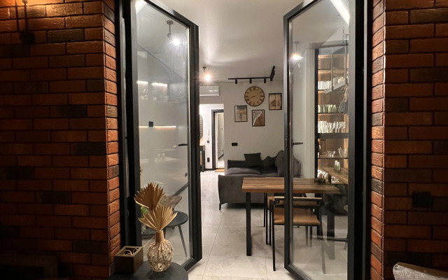 Квартира ЖК Аквамарин с красивым видом на закаты