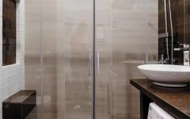 Апартаменты ShortRentLiza 1