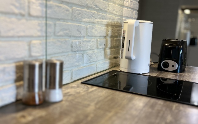 Апартаменты Экоквартира