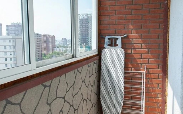 Квартира AntoninaApartments на улице Фрунзе 49