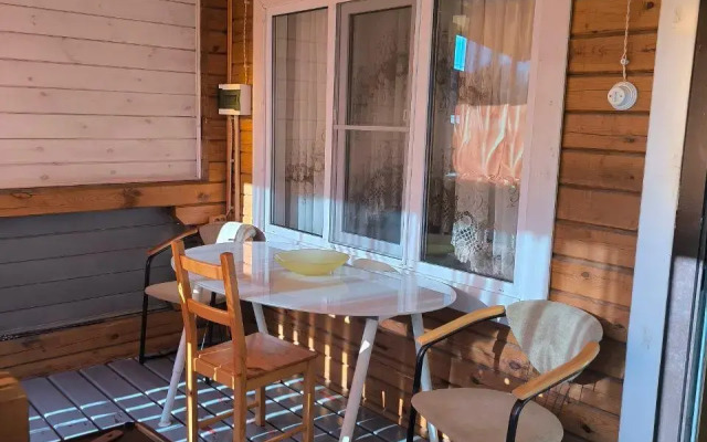 Favorit Private house