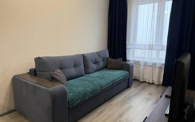 Апартаменты Двухкомнатная Евро Двушка в Пензе