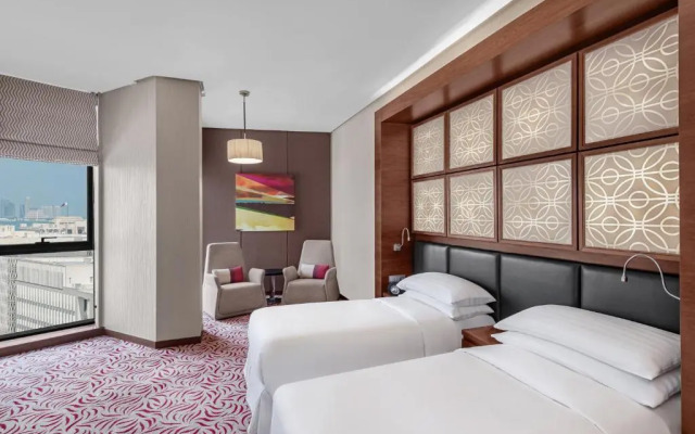 Four Points by Sheraton Doha