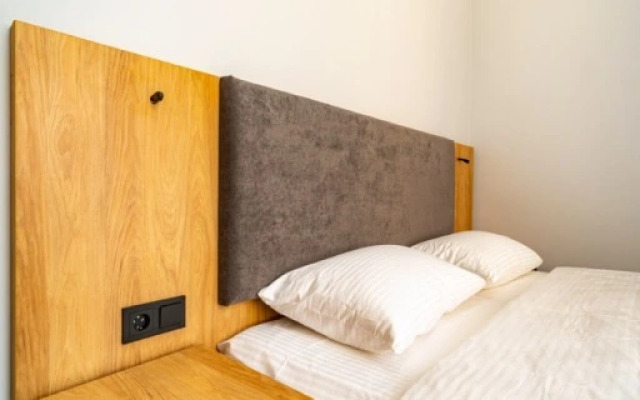 Portal 3 Apartments