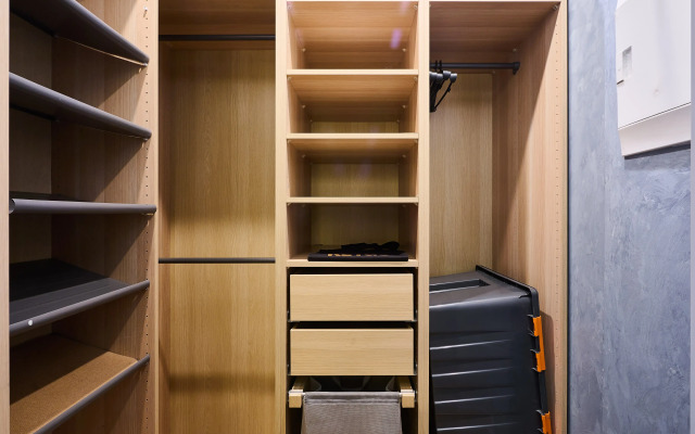 Апартаменты KeyGo #1009 Студия рядом с МЦК Ростокино