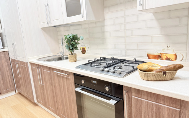 Квартира Лучшее решение у ТРЦ Тополь