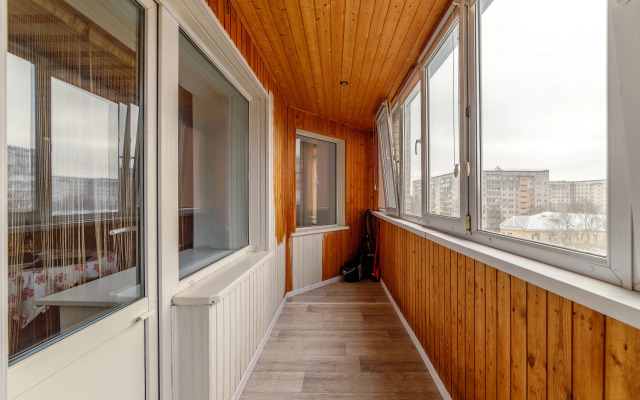 Квартира PrezentHaus 1 на Карла Маркса 175a/40