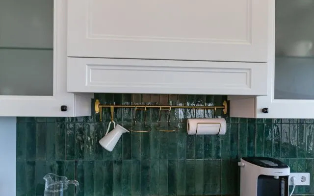 Квартира на Красногвардейской 38АлитА