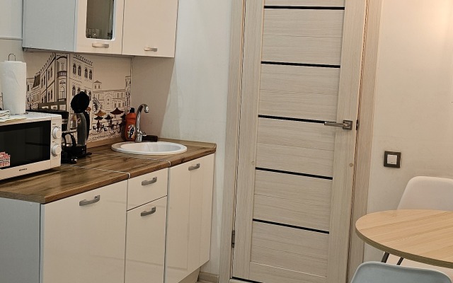 Apartment I-hotelTula5