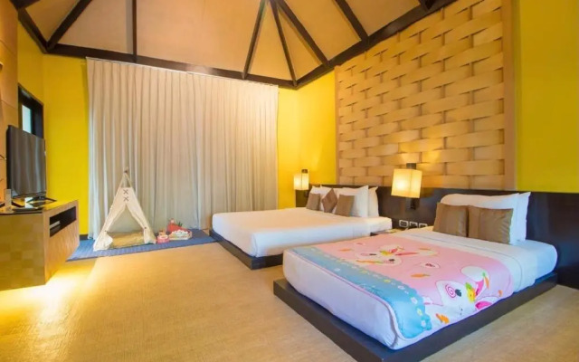 The Zign Premium Villa