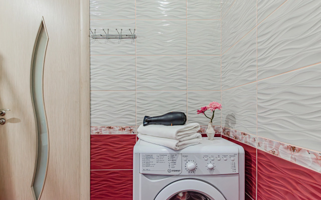 Апартаменты с видом на Казанский Кремль