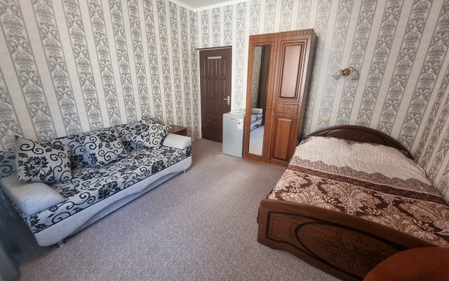 Agava Guest house
