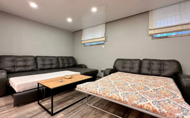 Апартаменты ArendaGrad Николаева 87