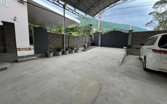 U Rozy Guest House
