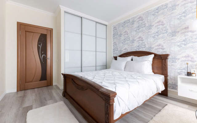 Апартаменты Престиж