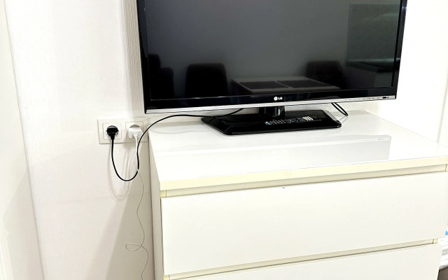 Квартира Дом Каспера Уютная Однушка в Путилково Красногорский район