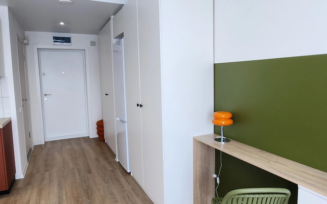 Квартира Дизайнерская  Рядом с Метро