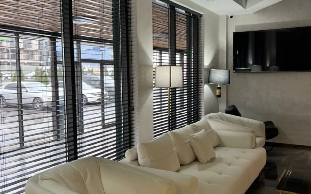 Hotel K Hotel Bishkek