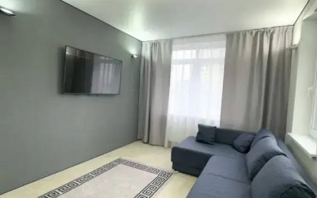 Amegaroom Na Kharykovskoy Flat (1)