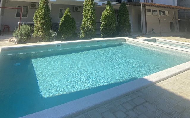 Гостевой дом Солнечная 7