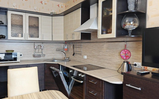 Terra48 Flat