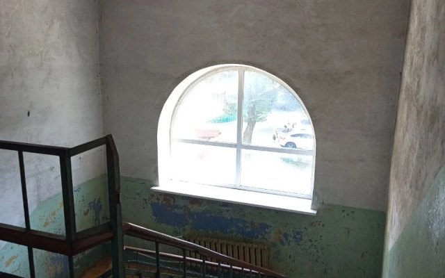 Studiya V Tsentre Na Arsenyeva 9 Flat