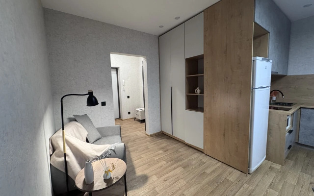 Studiya V Tsentre Goroda Flat