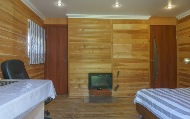 Lesnaya Skazka Guest House