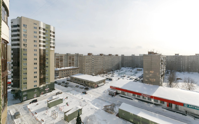 Апартаменты Sea Breeze