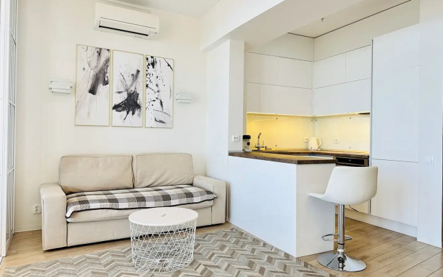 Barselona Park 1014 Apartments