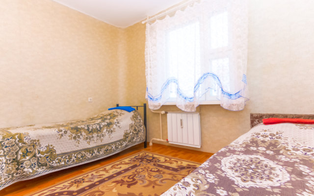 DobroHotel Kamenogorskaya 16 Apartments