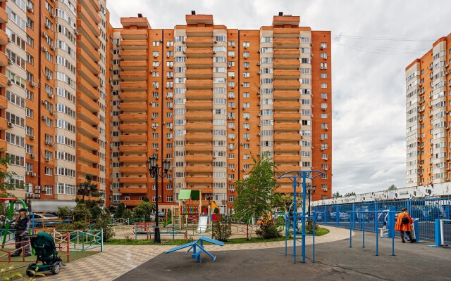 Квартира Парк Галицкого Первая линия