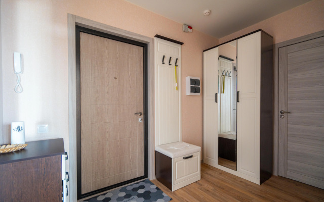 Апартаменты Atlant 222