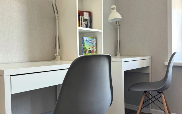 Квартира на Краснодарской 40/5