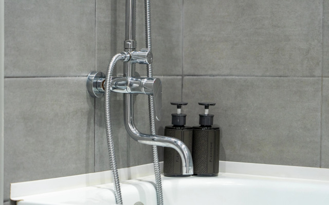 Квартира Euro 2на Лиговском Проспекте