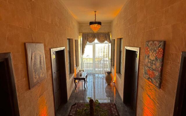 Siltos Boutique Hotel