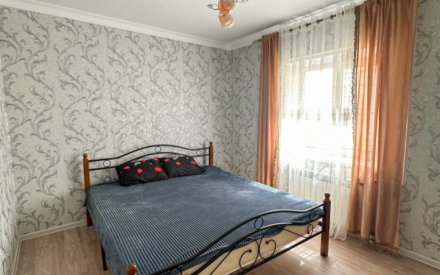 Гостевой дом Домик у Каспия