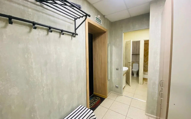 Uyutnaya Na Pionerskoy Flat