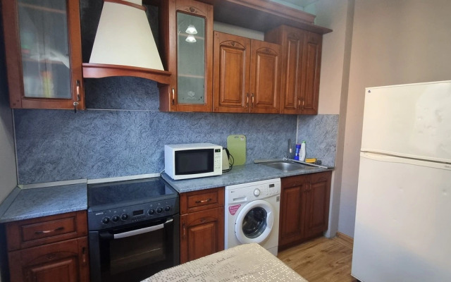 Апартаменты Ул. Набережная Реки Магаданки, 43к1