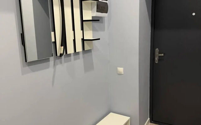 Квартира Двухкомнатная ул.Петра Подзолкова д.8