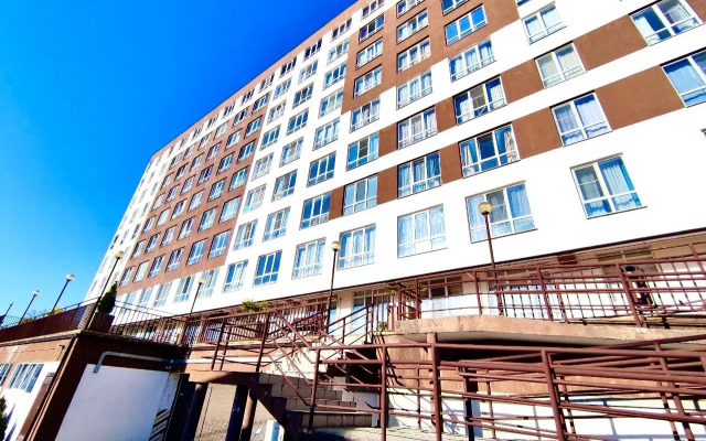 V Zhk Shokolad Apartments