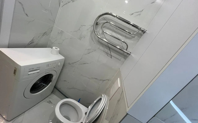 Квартира Однокомнатная Романычева 5