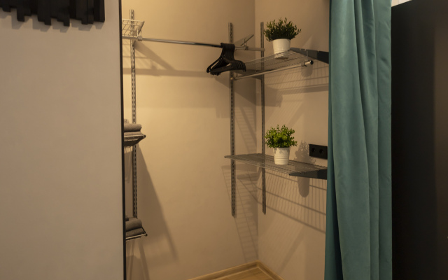 Апартаменты в Центре Города