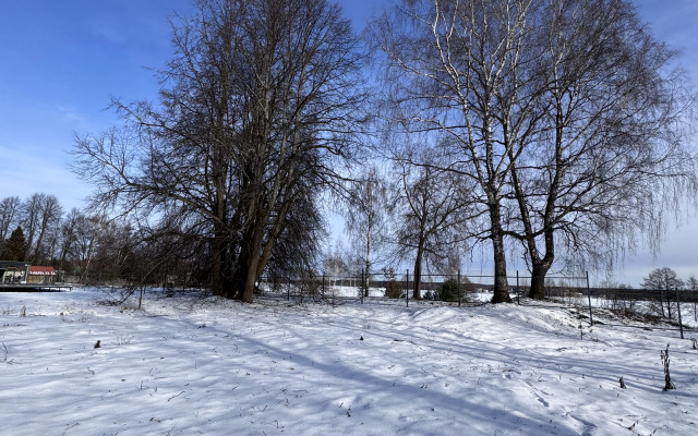 Частный дом OsinovkiHouse