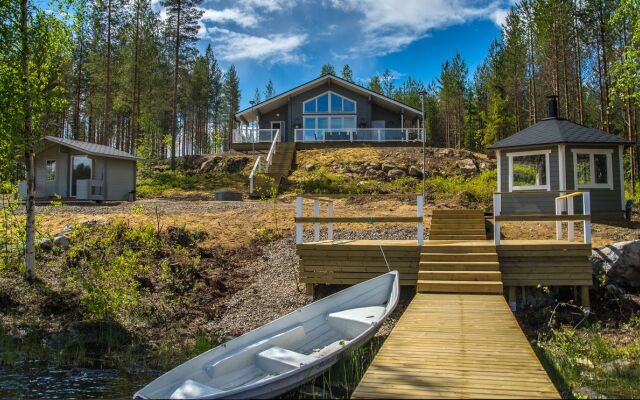 Enontur Villa