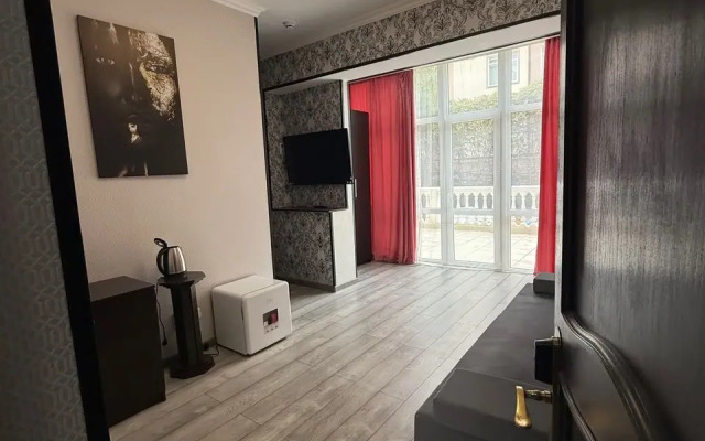 Medovaya Guest House