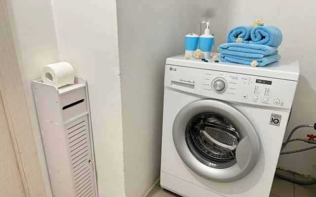 Квартира 1-ком ApartLand у Набережной